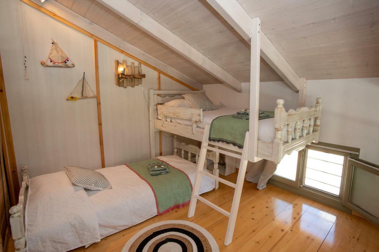 Villa Maria エピダウロス エクステリア 写真